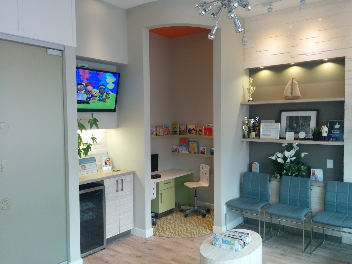 Central Markham Dental Centre dental clinic in Markham - Photo 8