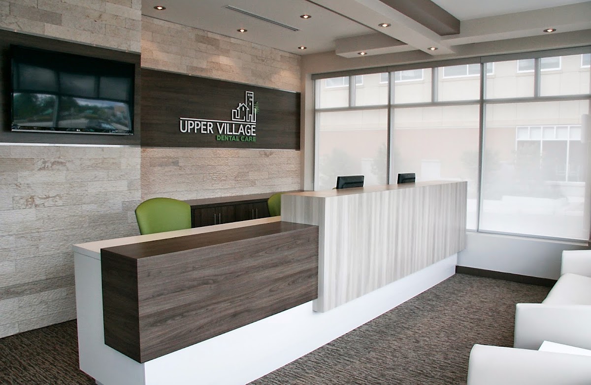 Upper Village Dental Care dental clinic in Markham - Photo 10