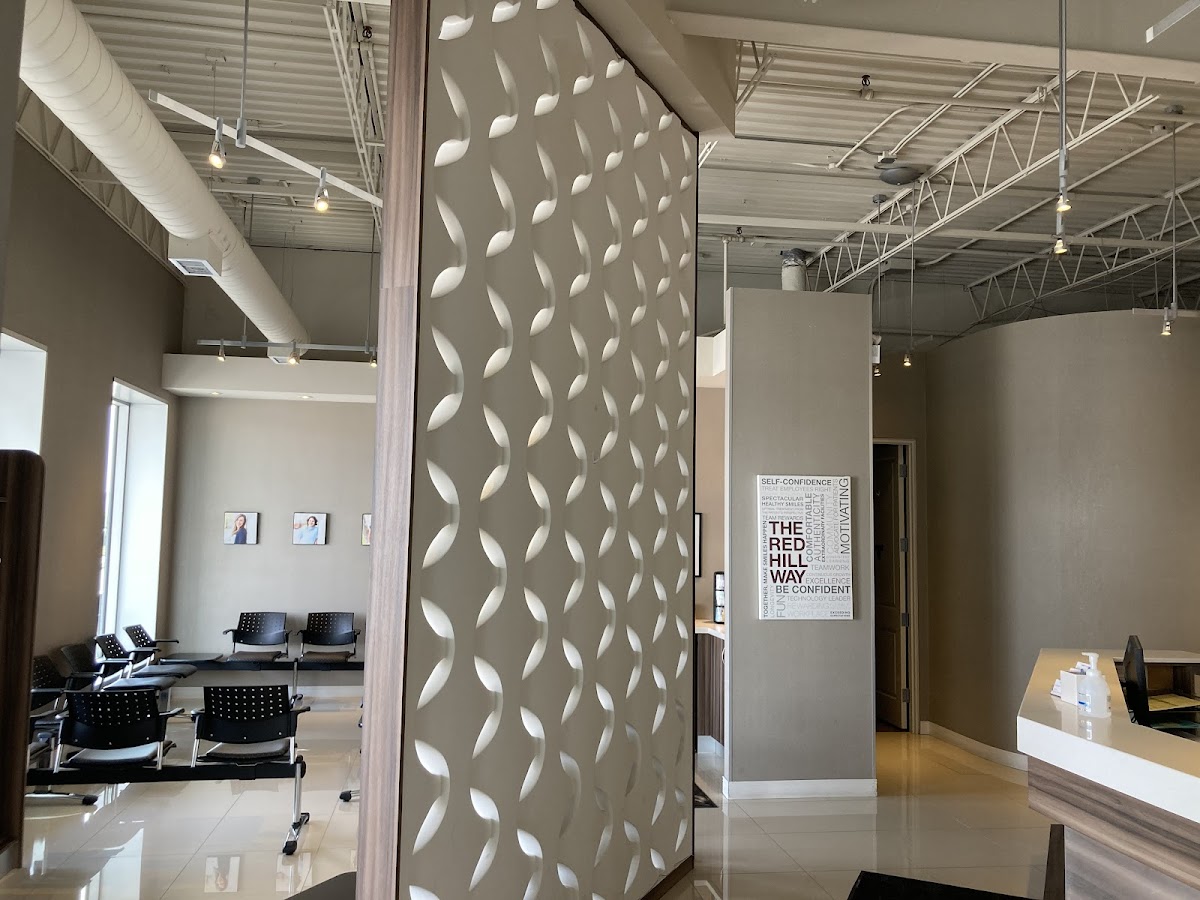 Red Hill Orthodontics - Queenston dental clinic in Hamilton - Photo 6