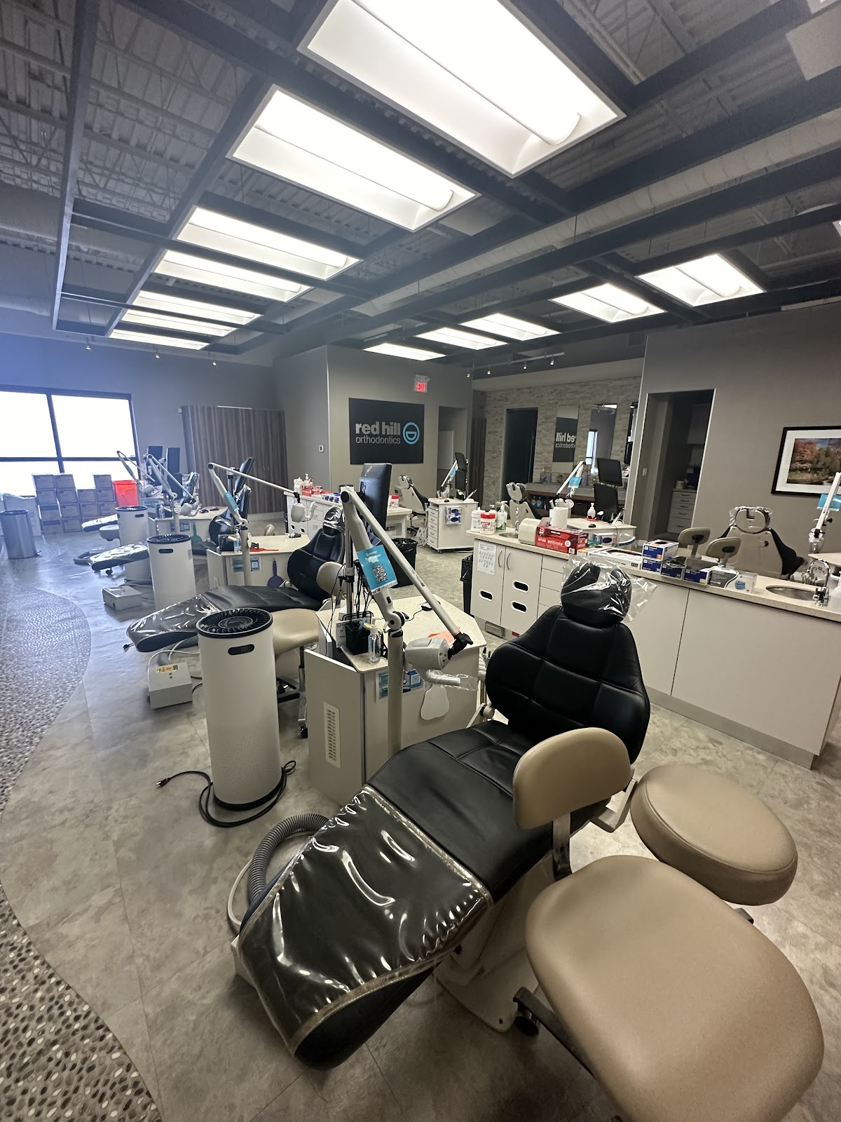 Red Hill Orthodontics - Queenston dental clinic in Hamilton - Photo 7