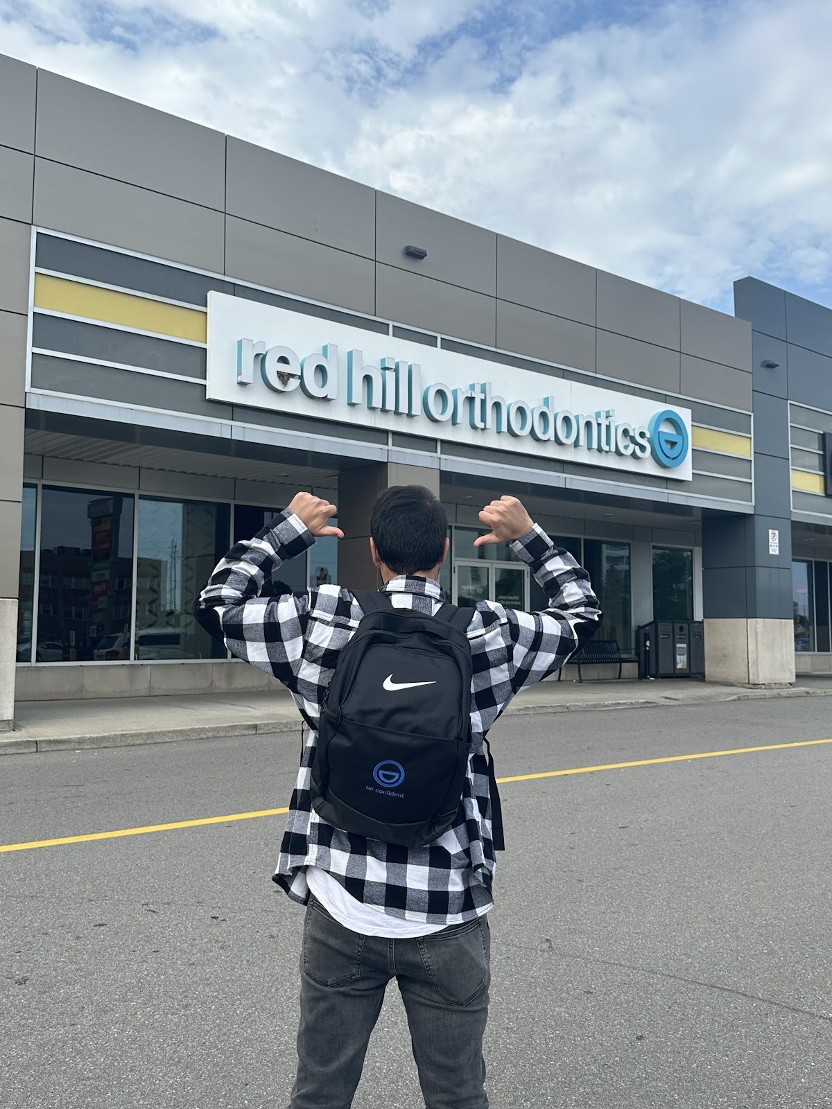 Red Hill Orthodontics - Queenston dental clinic in Hamilton - Photo 10