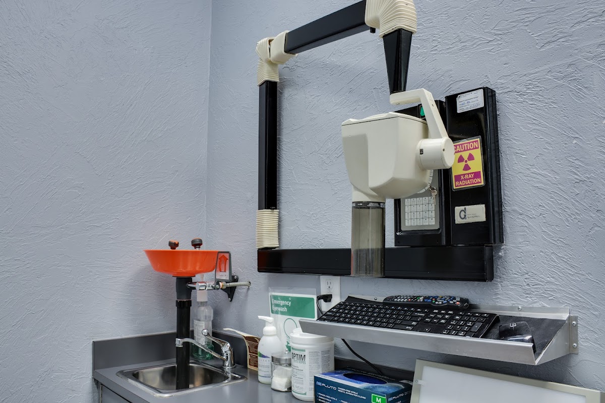 Woodside Square Dental dental clinic in Scarborough - Photo 8