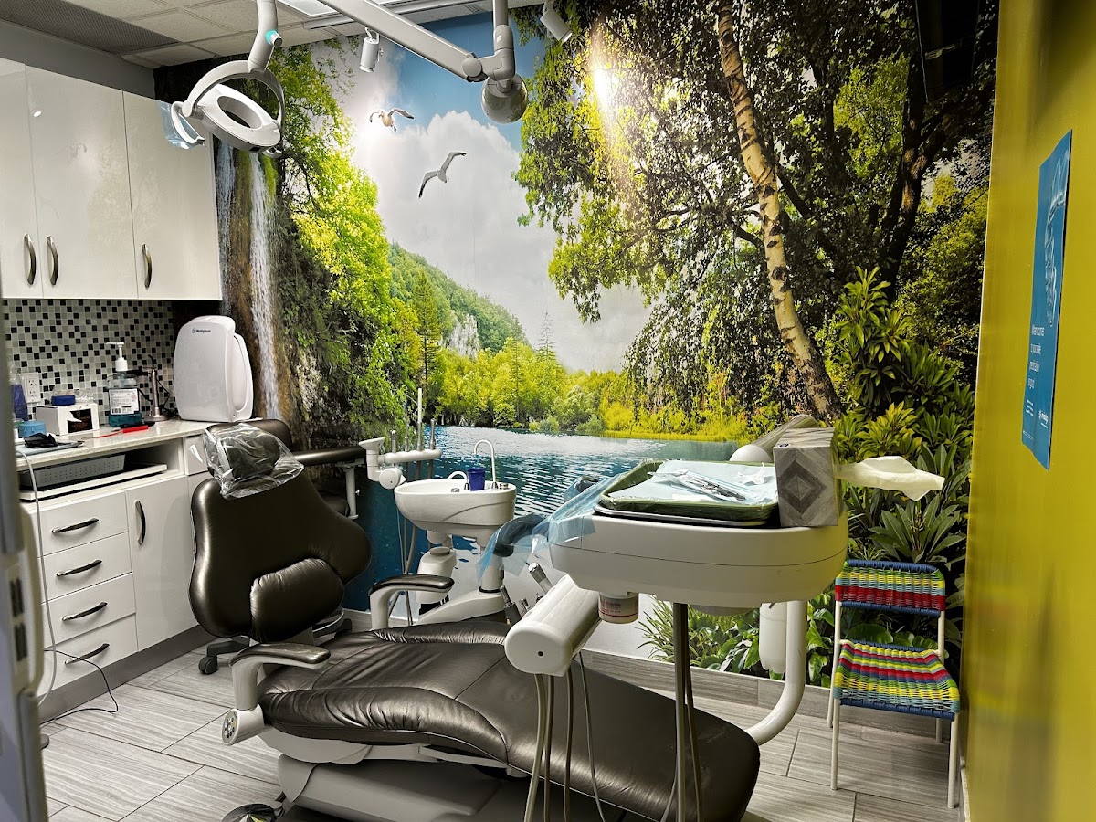 Dr. Shirley Salazar Dentistry | Dental Clinic Scarborough dental clinic in Scarborough - Photo 1
