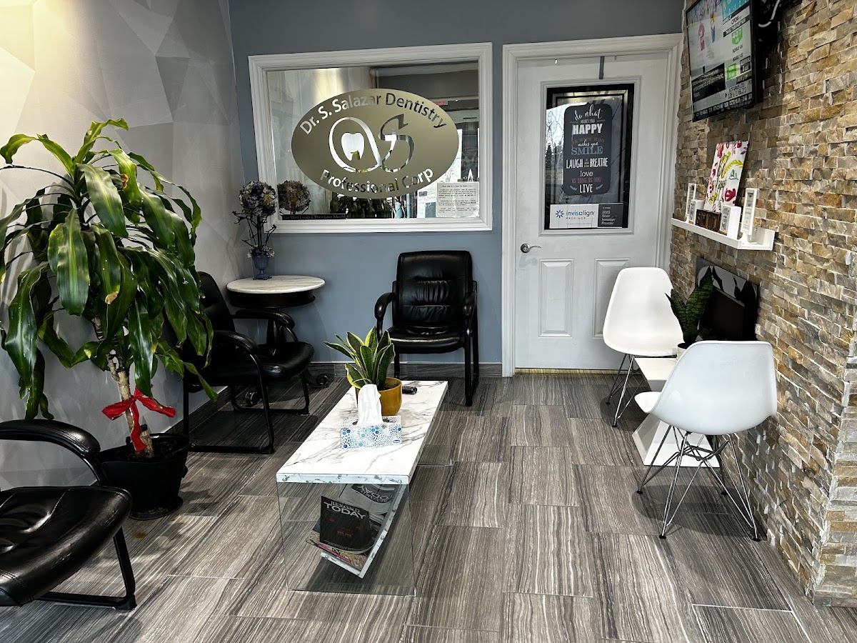 Dr. Shirley Salazar Dentistry | Dental Clinic Scarborough dental clinic in Scarborough - Photo 4