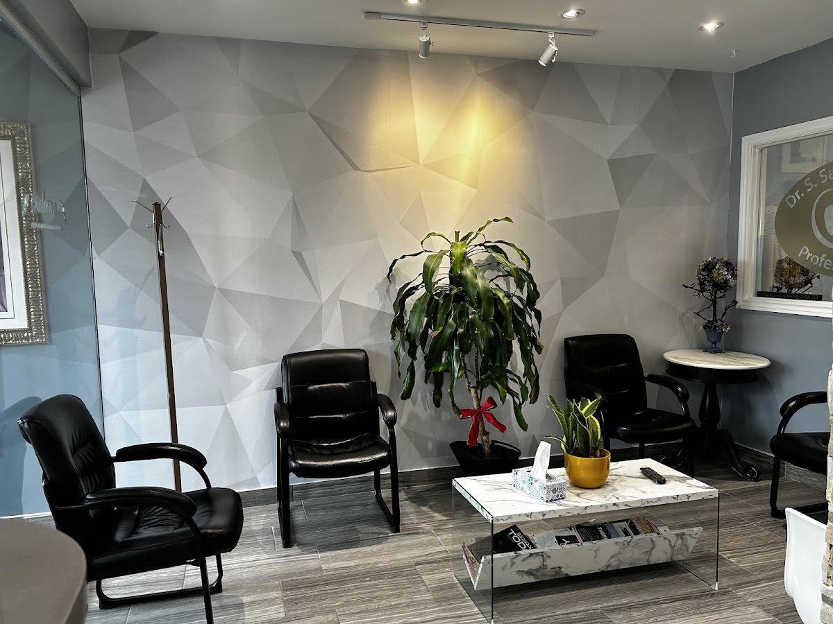 Dr. Shirley Salazar Dentistry | Dental Clinic Scarborough dental clinic in Scarborough - Photo 5