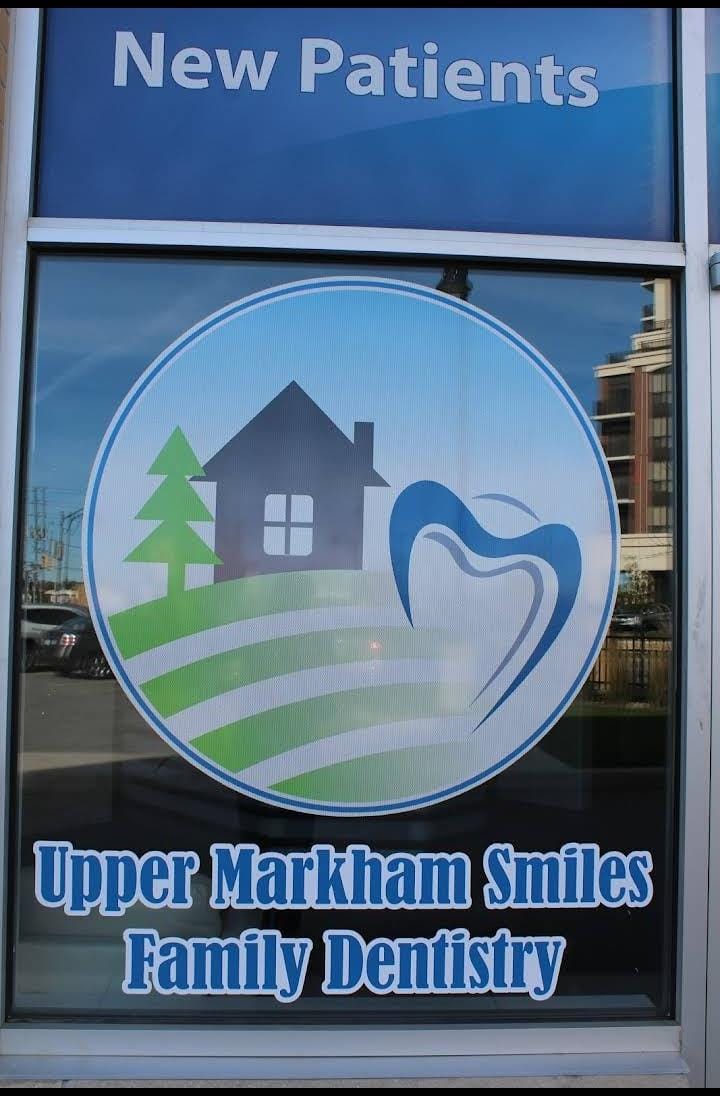 General Dentist Markham, Invisalign Dentist Markham, Ontario, (Upper Markham Smiles, Dental Clinic & Dental Office dental clinic in Markham - Photo 3