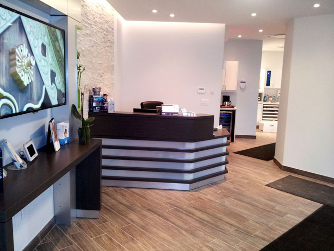 General Dentist Markham, Invisalign Dentist Markham, Ontario, (Upper Markham Smiles, Dental Clinic & Dental Office dental clinic in Markham - Photo 5