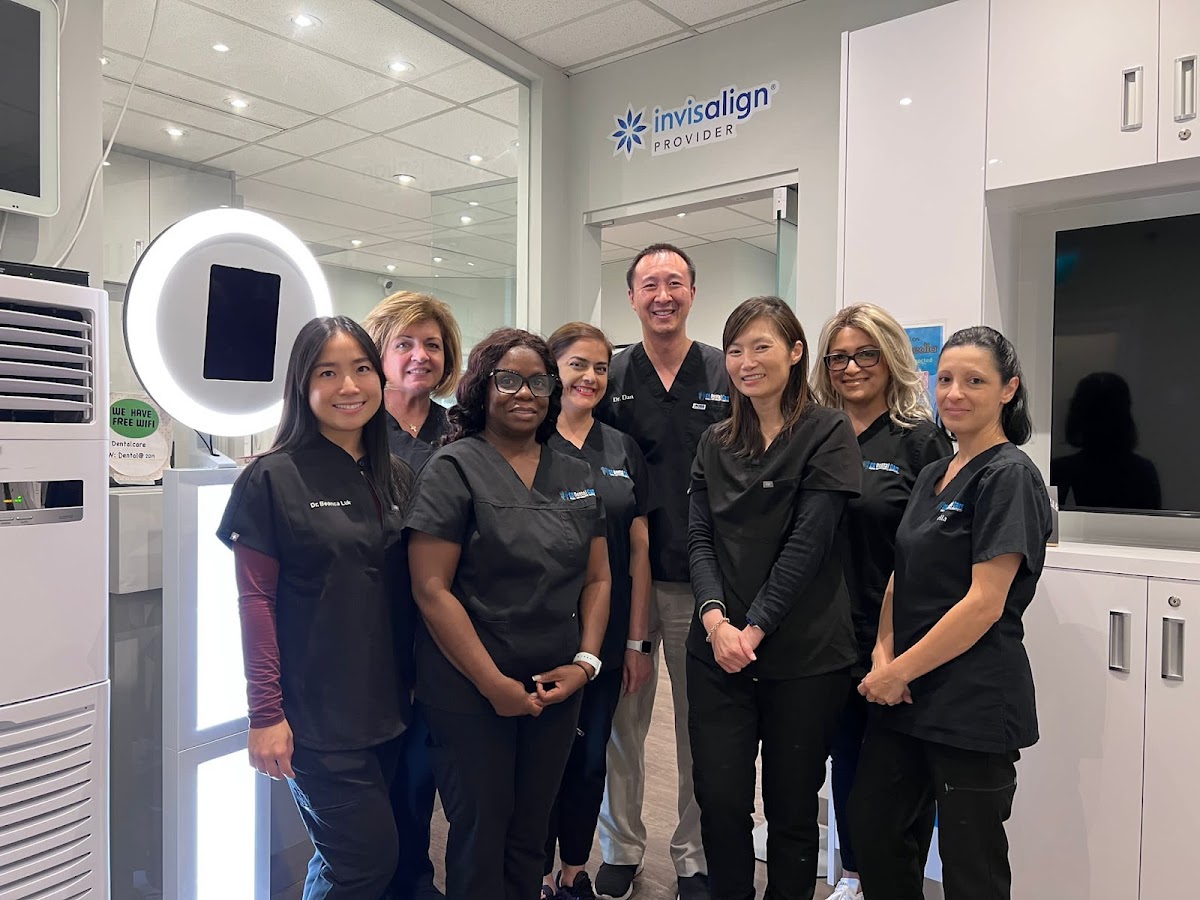 CD Dental Care dental clinic in North York - Photo 9
