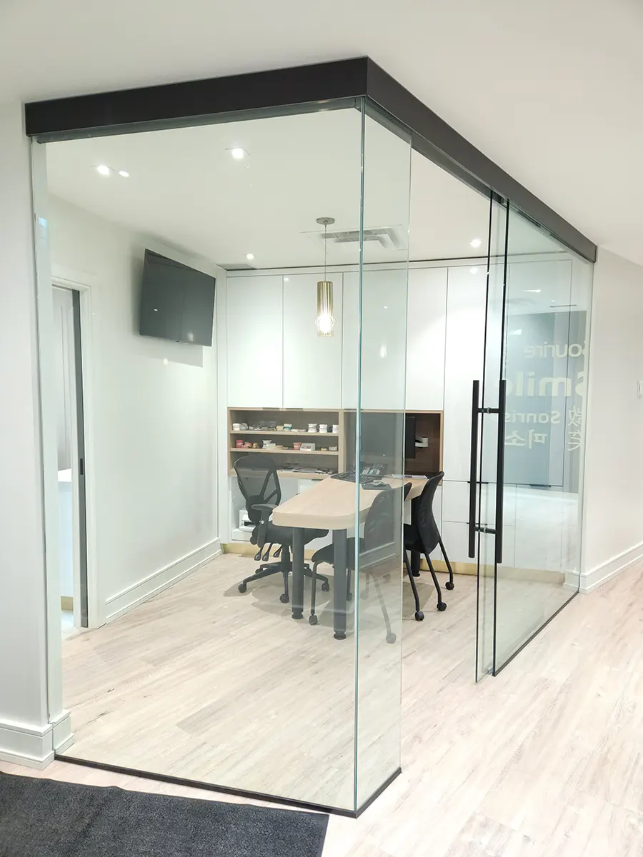 Blu Dental (formerly MHHC Dental) dental clinic in Markham - Photo 7