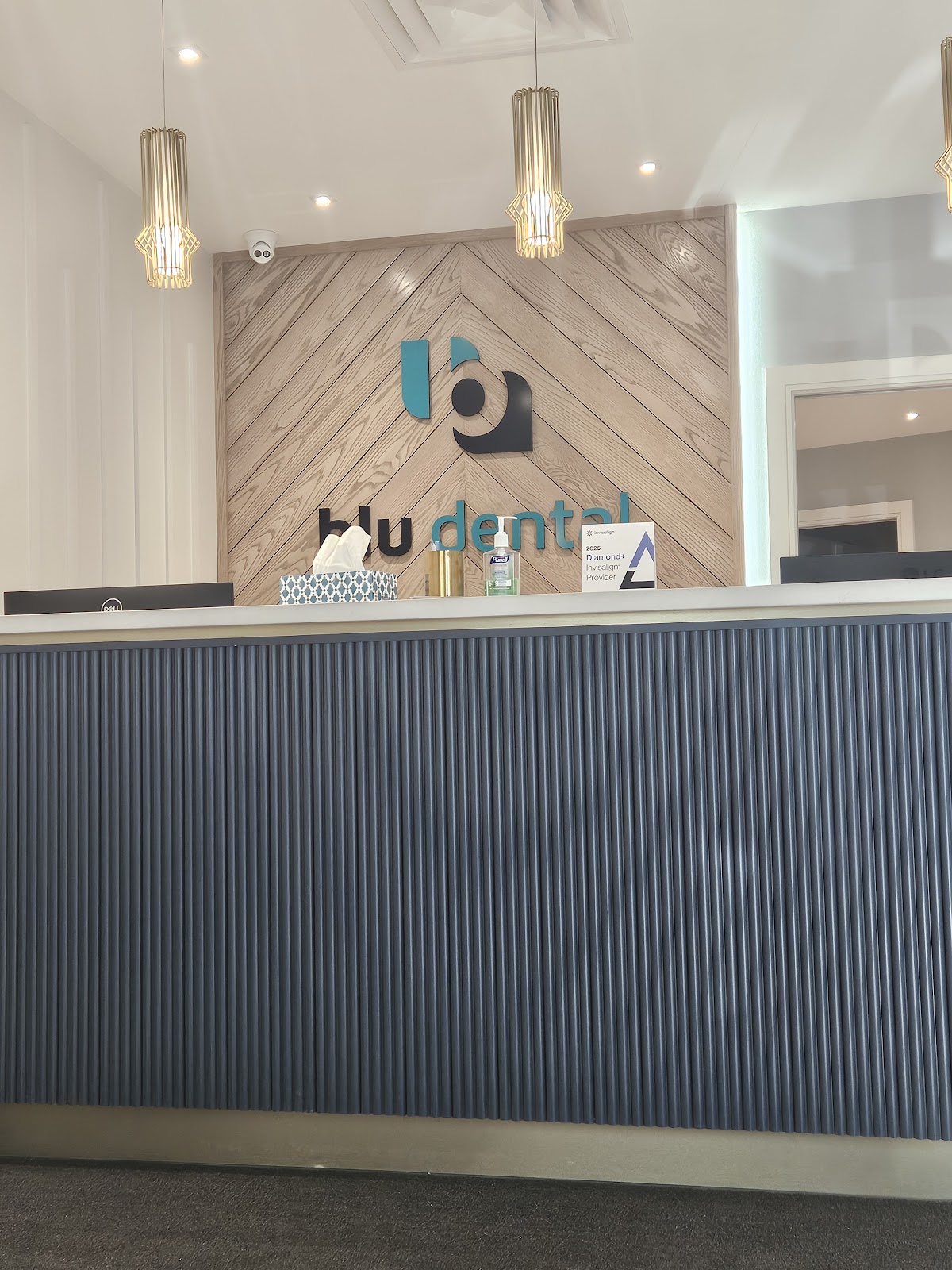 Blu Dental (formerly MHHC Dental) dental clinic in Markham - Photo 10