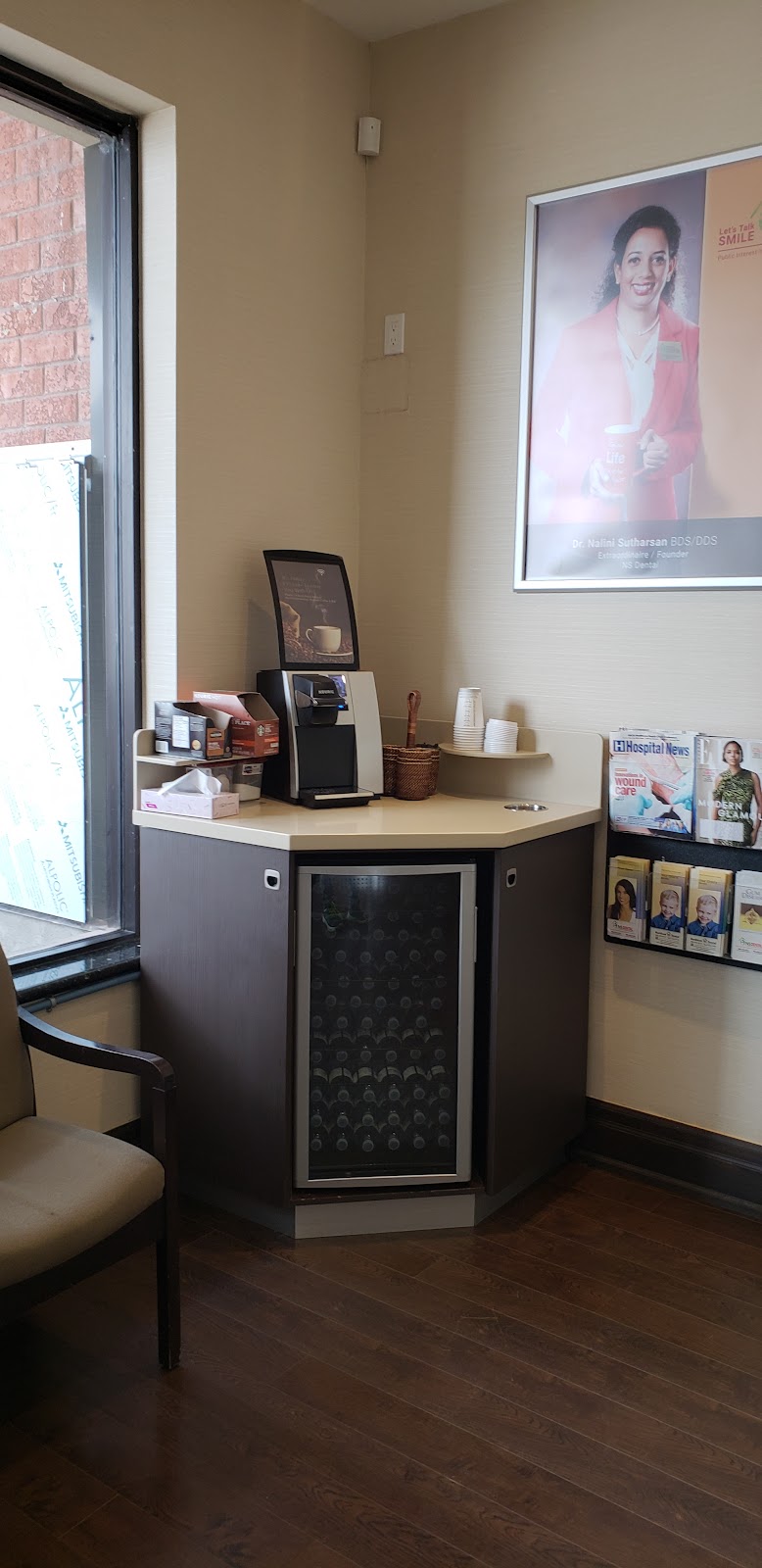 Markham NS Dental dental clinic in Markham - Photo 7