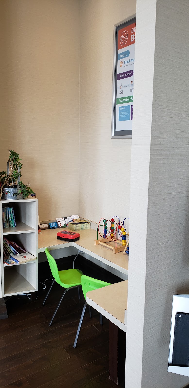 Markham NS Dental dental clinic in Markham - Photo 9