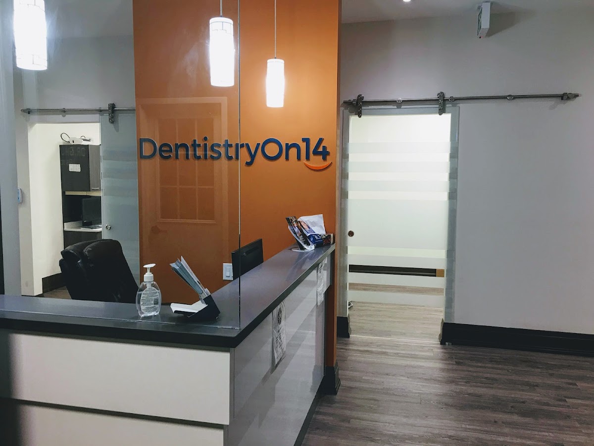 Dentistry On 14 dental clinic in Markham - Photo 6