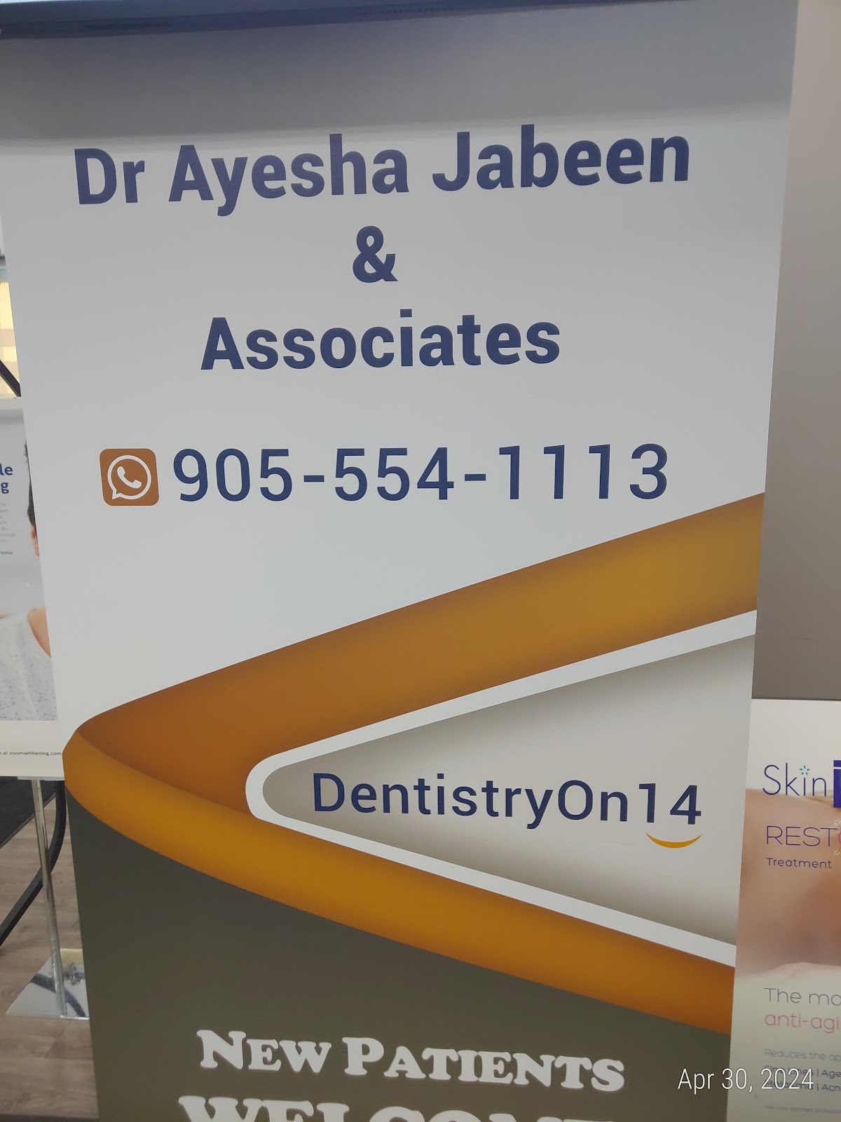 Dentistry On 14 dental clinic in Markham - Photo 8
