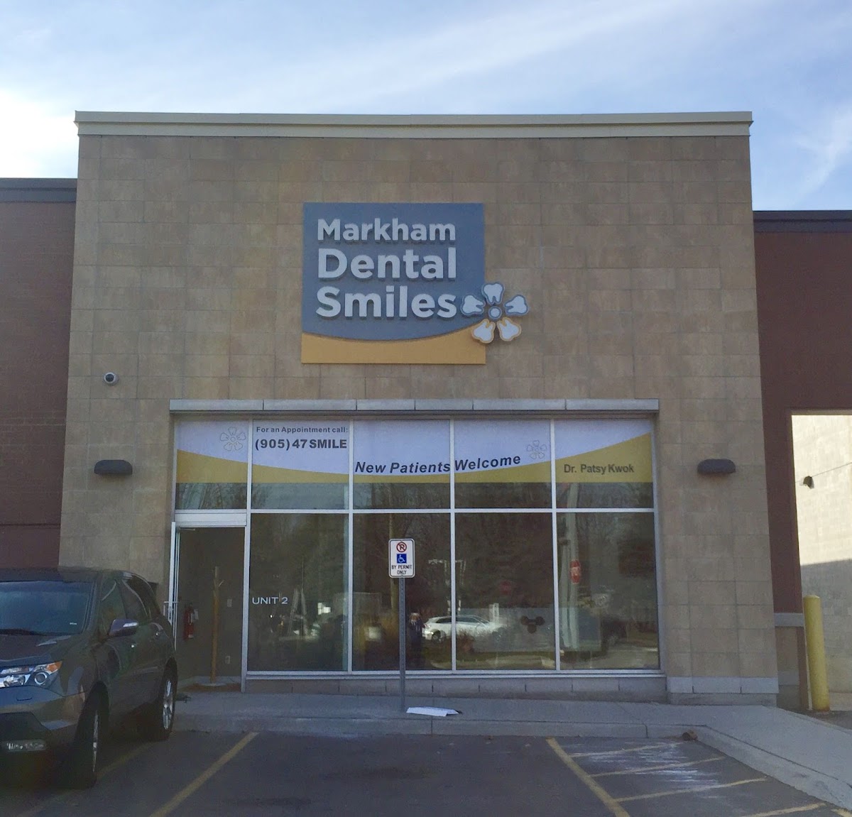 Markham Dental Smiles | Unionville Dentist dental clinic in Markham - Photo 2