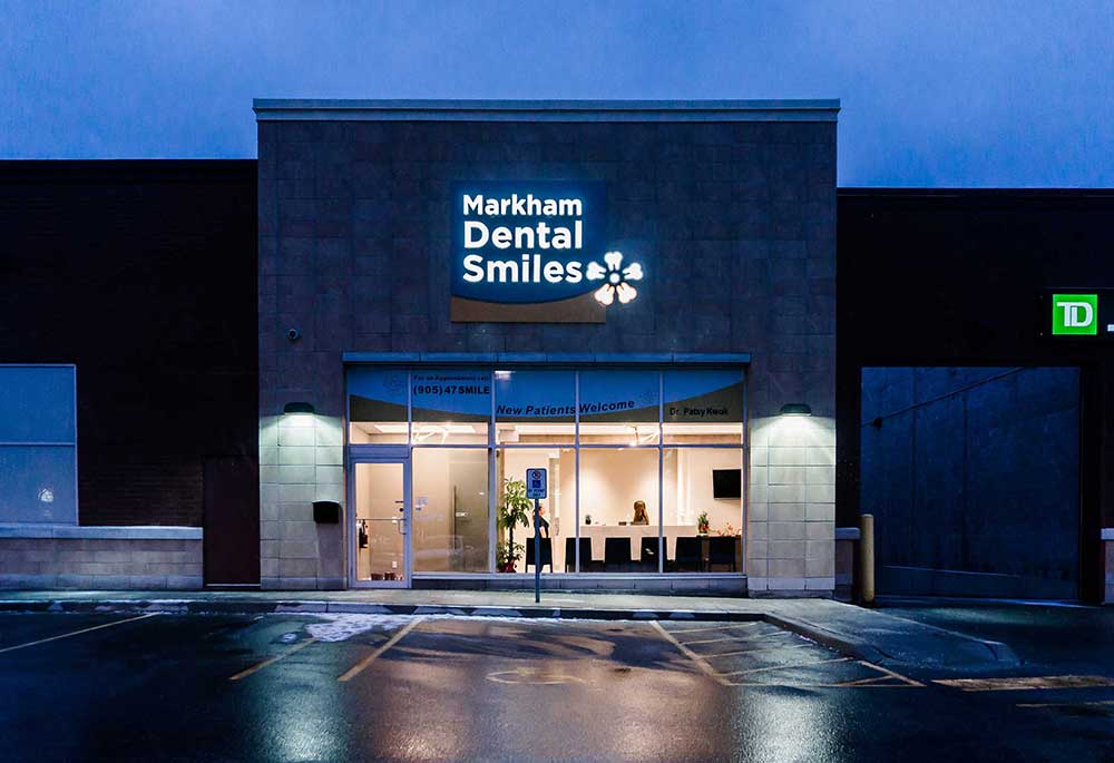 Markham Dental Smiles | Unionville Dentist dental clinic in Markham - Photo 5