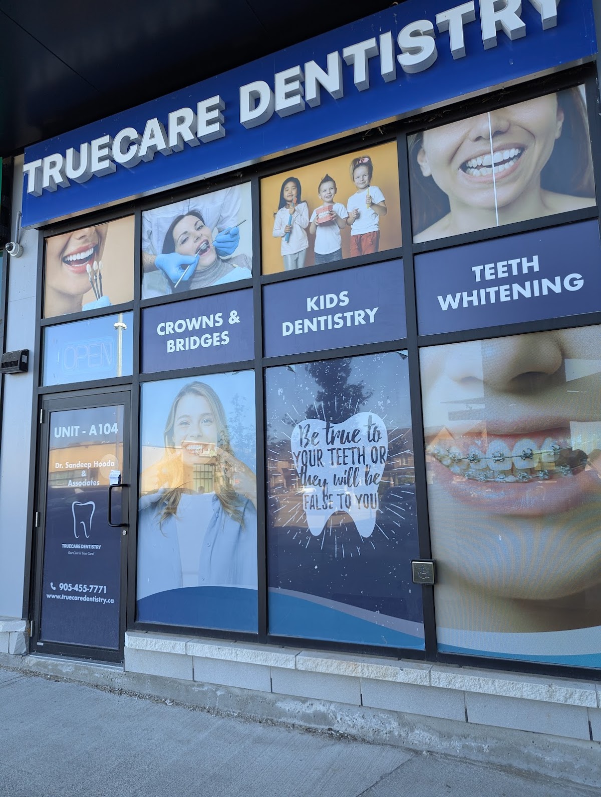 Truecare Dentistry dental clinic in Brampton - Photo 7