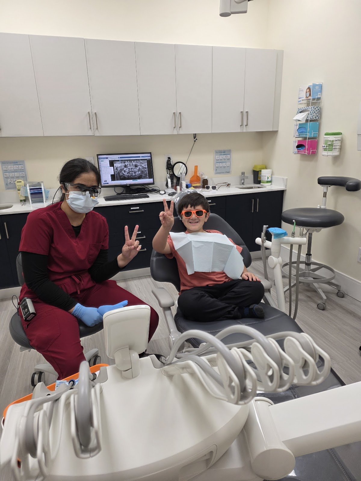 Truecare Dentistry dental clinic in Brampton - Photo 8