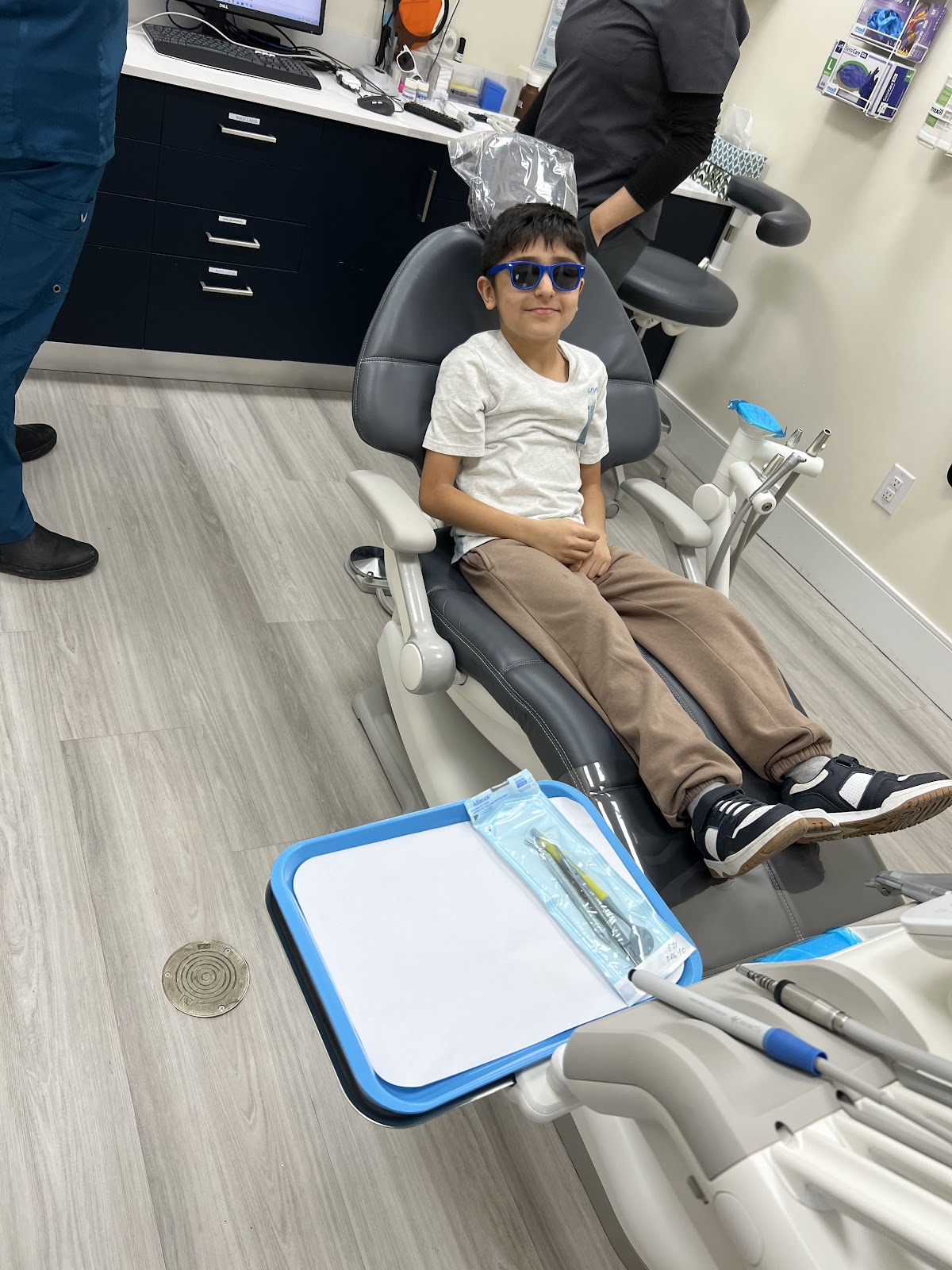 Truecare Dentistry dental clinic in Brampton - Photo 9