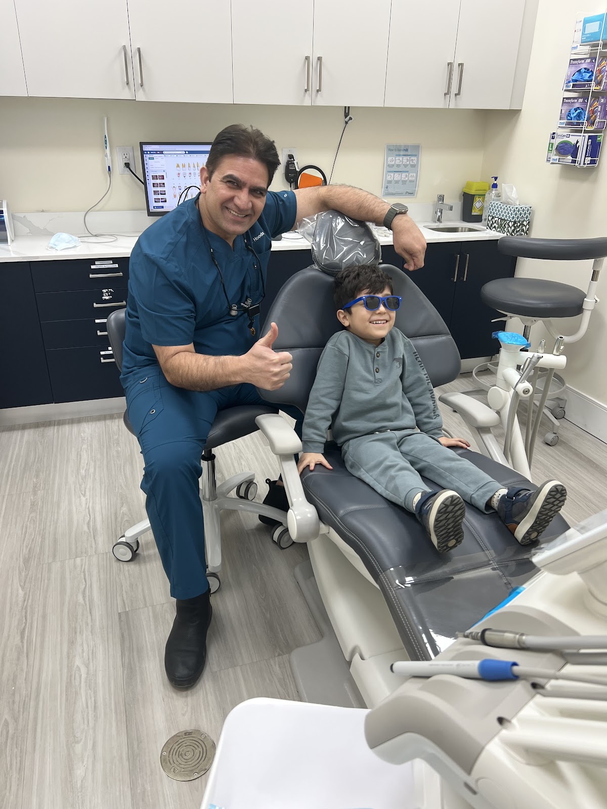 Truecare Dentistry dental clinic in Brampton - Photo 10
