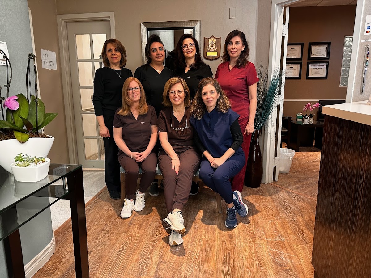 Markham Dental Solutions - Dr. Anet Biuss dental clinic in Markham - Photo 1