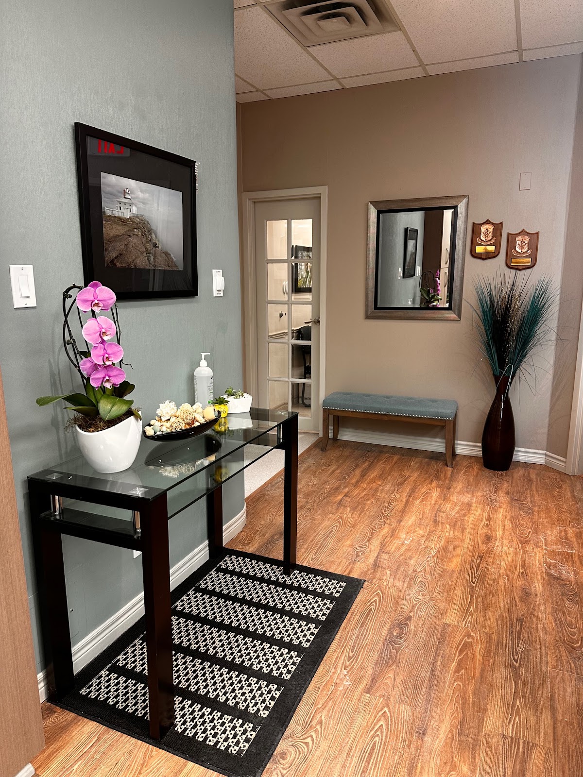 Markham Dental Solutions - Dr. Anet Biuss dental clinic in Markham - Photo 4