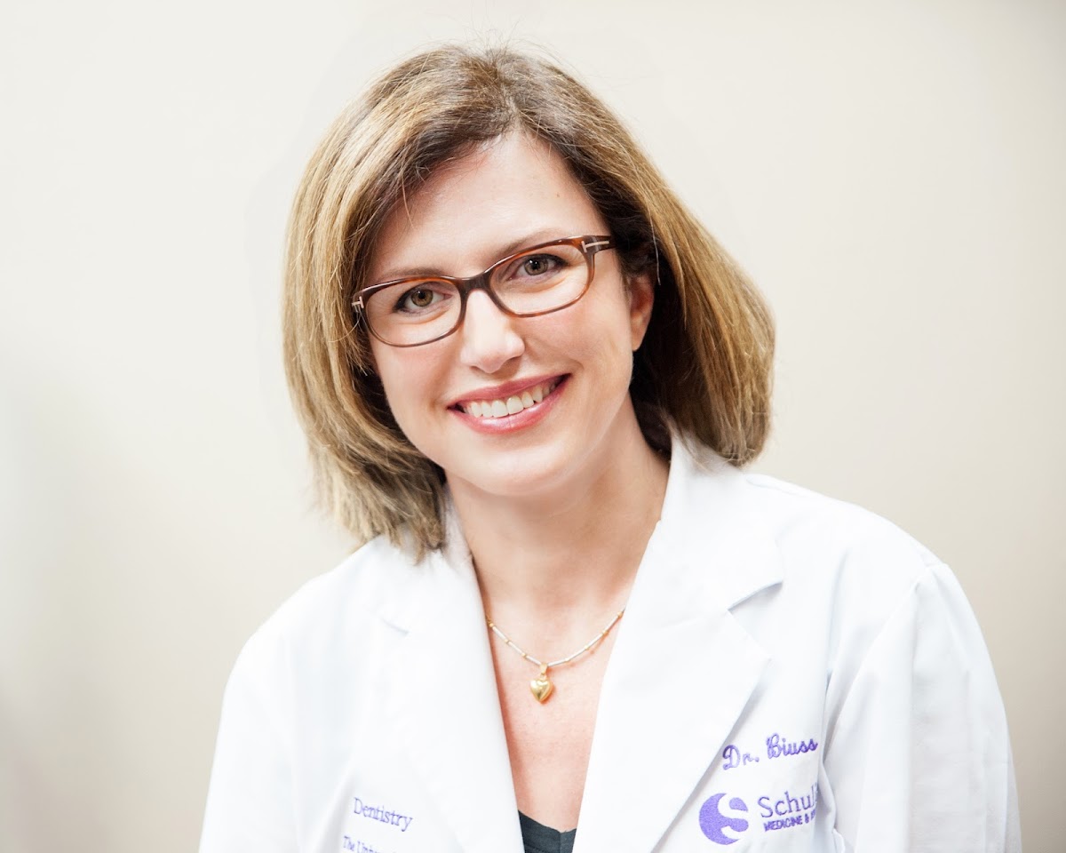 Markham Dental Solutions - Dr. Anet Biuss dental clinic in Markham - Photo 10