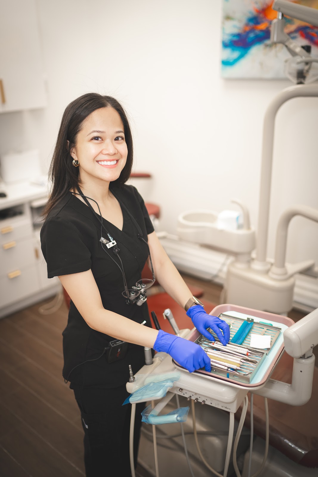 Onyx Dental dental clinic in Mississauga - Photo 4