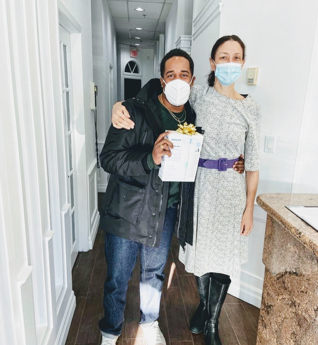 Onyx Dental dental clinic in Mississauga - Photo 5