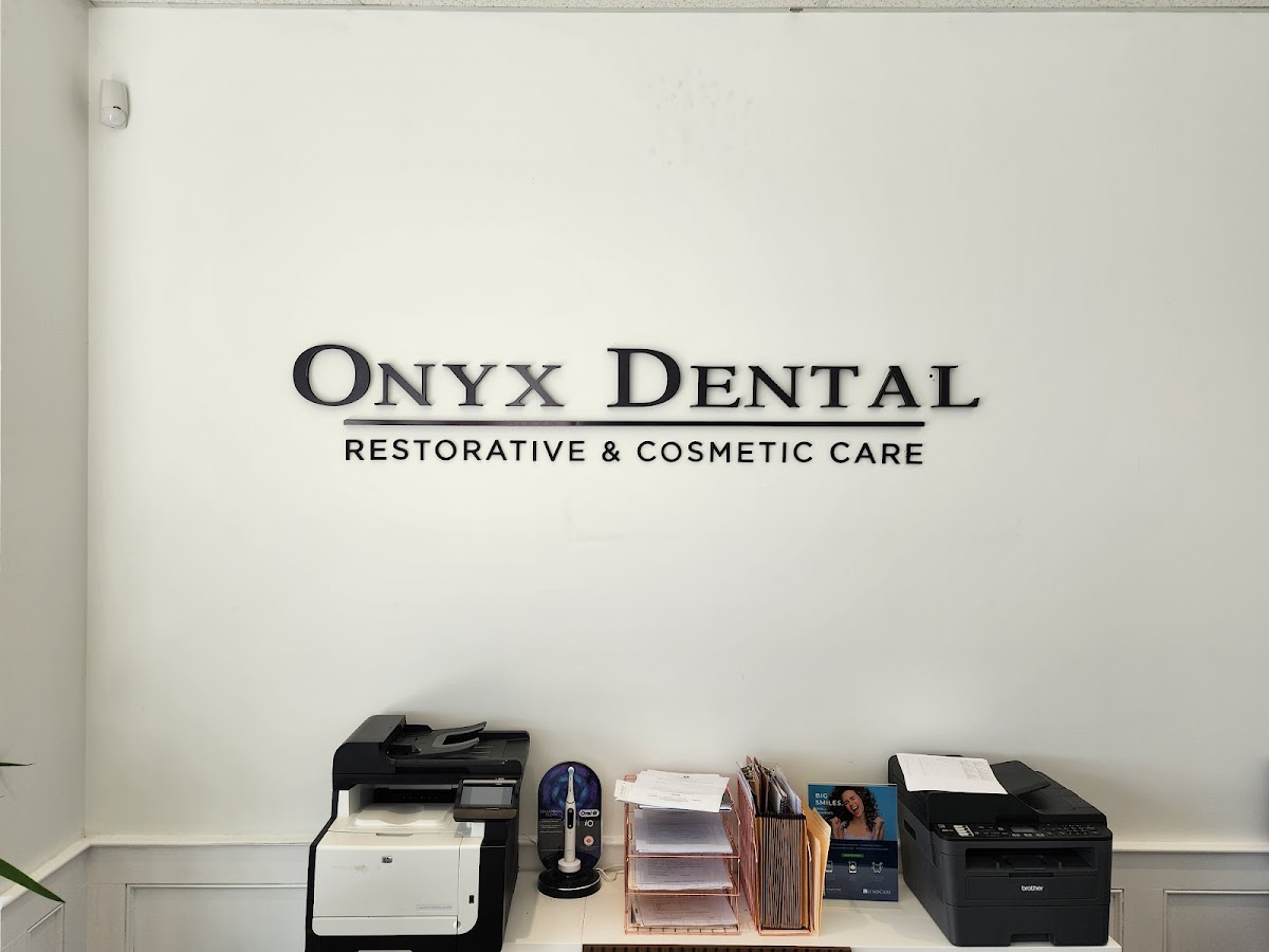 Onyx Dental dental clinic in Mississauga - Photo 6