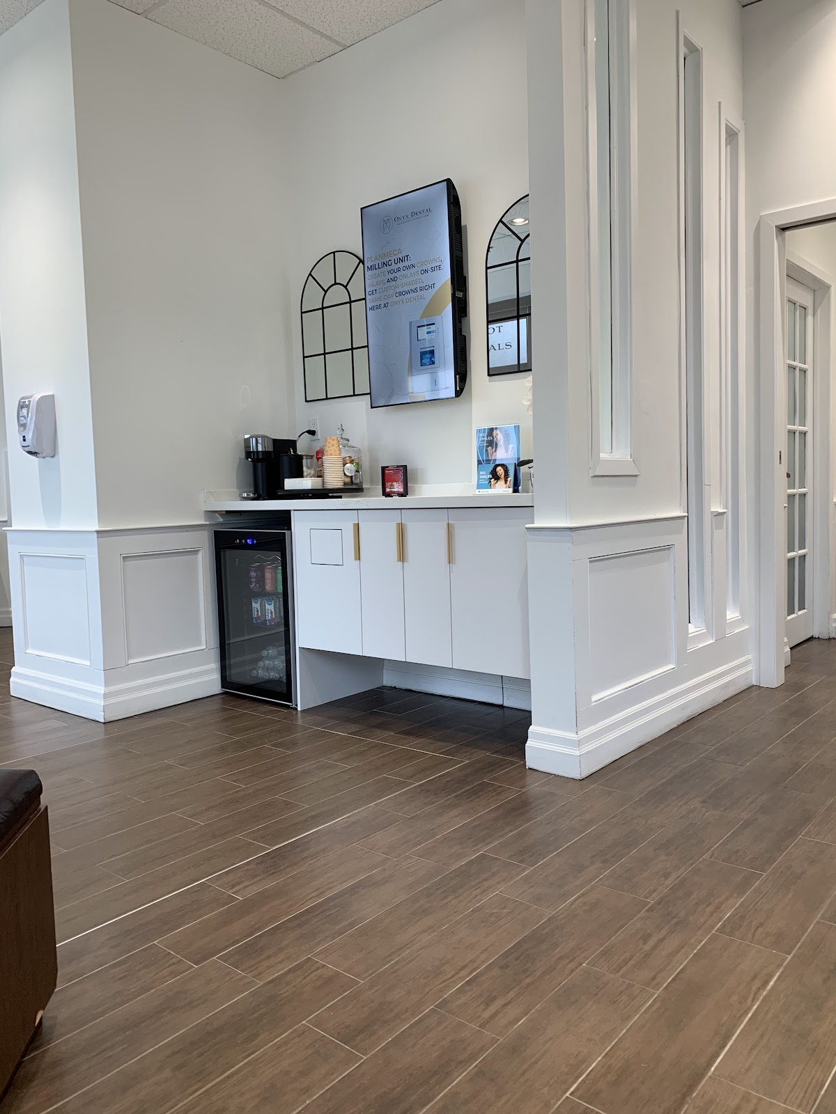 Onyx Dental dental clinic in Mississauga - Photo 7