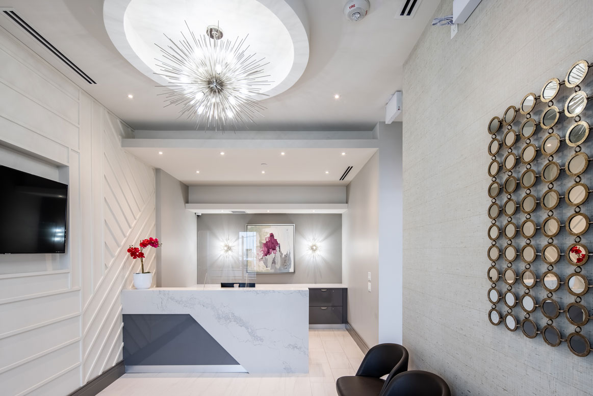 Bright View Dental Care dental clinic in Markham - Photo 1