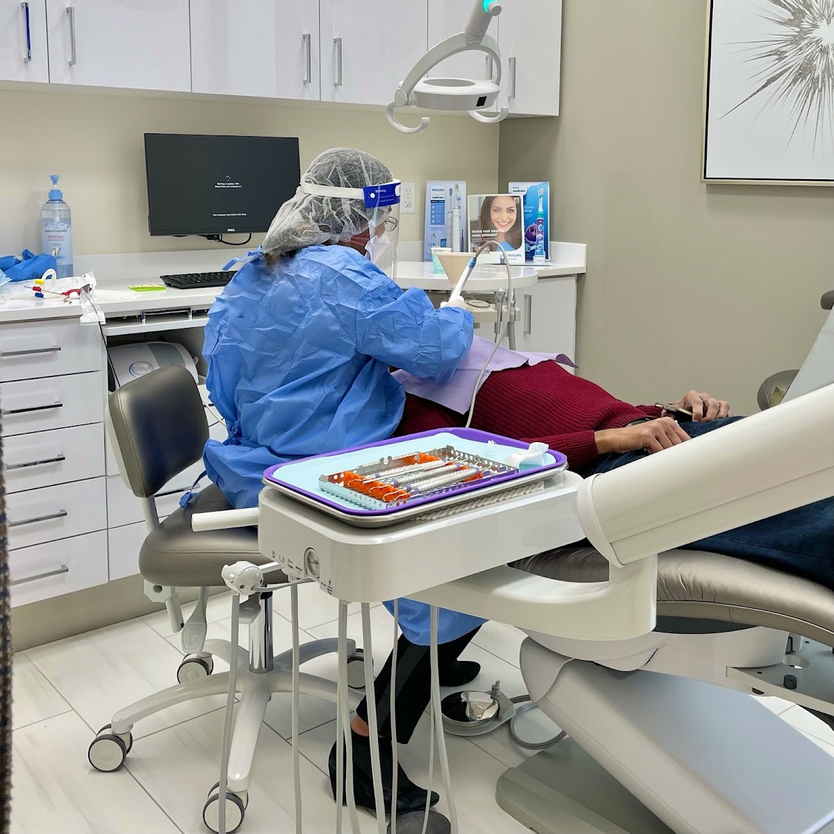 Bright View Dental Care dental clinic in Markham - Photo 2