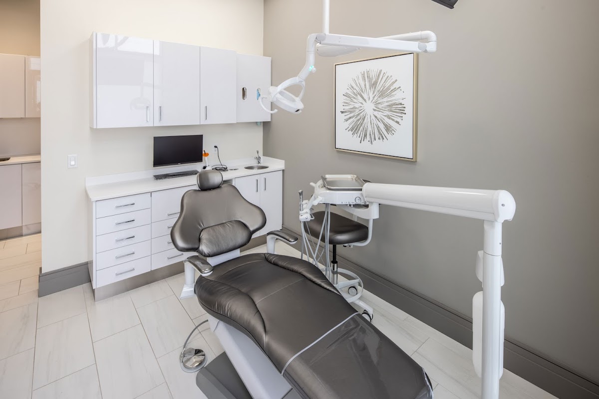 Bright View Dental Care dental clinic in Markham - Photo 3