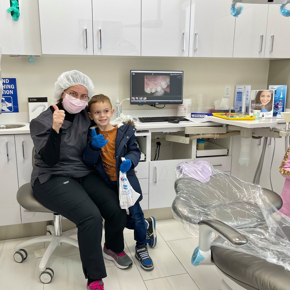 Bright View Dental Care dental clinic in Markham - Photo 4