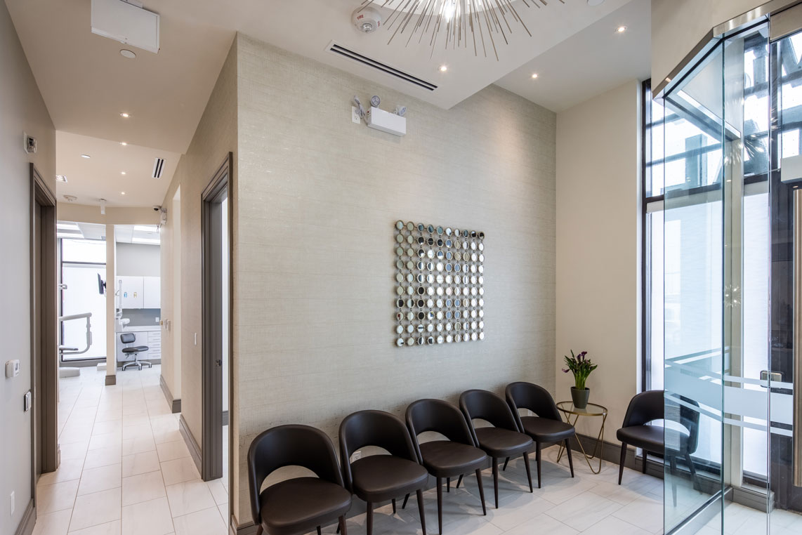 Bright View Dental Care dental clinic in Markham - Photo 5