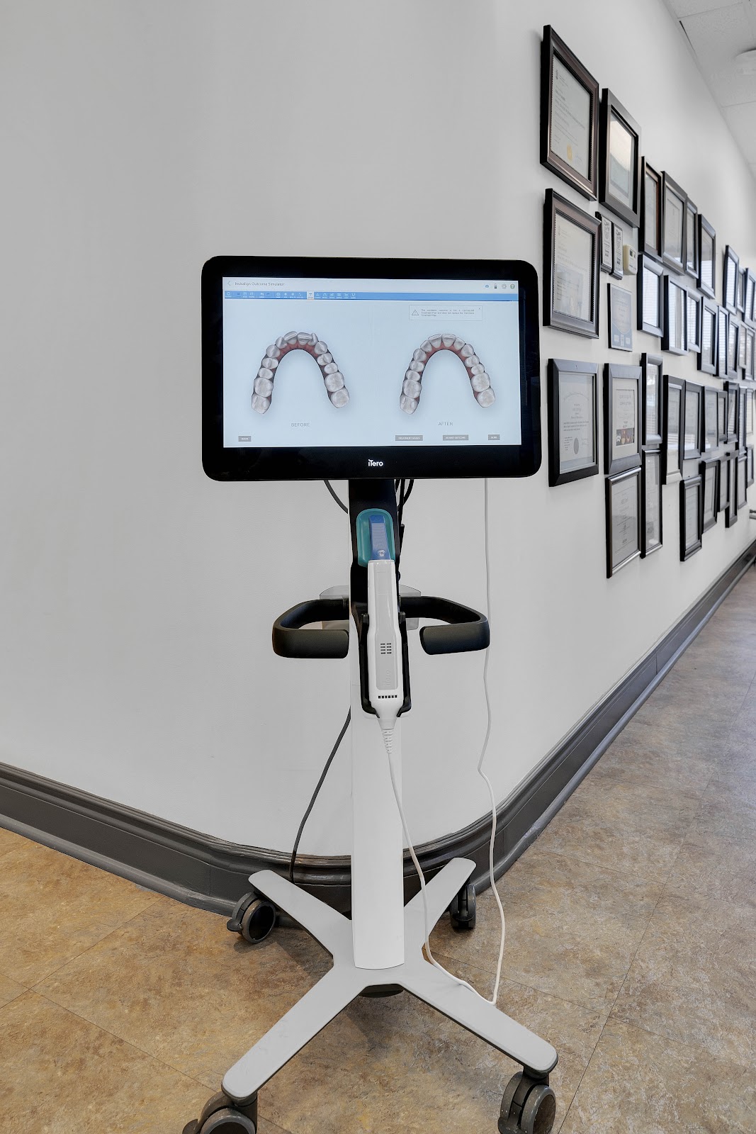 Bartlett & Main Family Dental Centre - Grimsby dental clinic in Grimsby - Photo 9