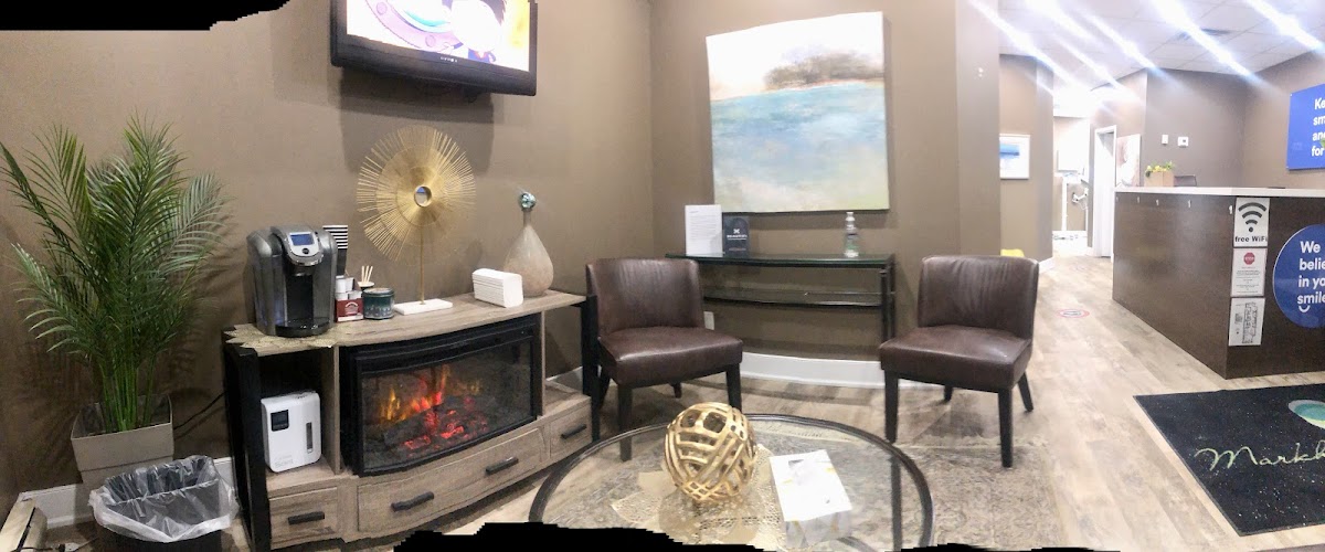 Markham Smile Centre dental clinic in Markham - Photo 8