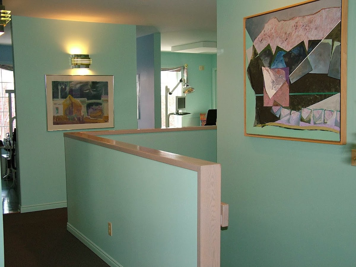 Contact | Grimsby Dental Care dental clinic in Grimsby - Photo 3
