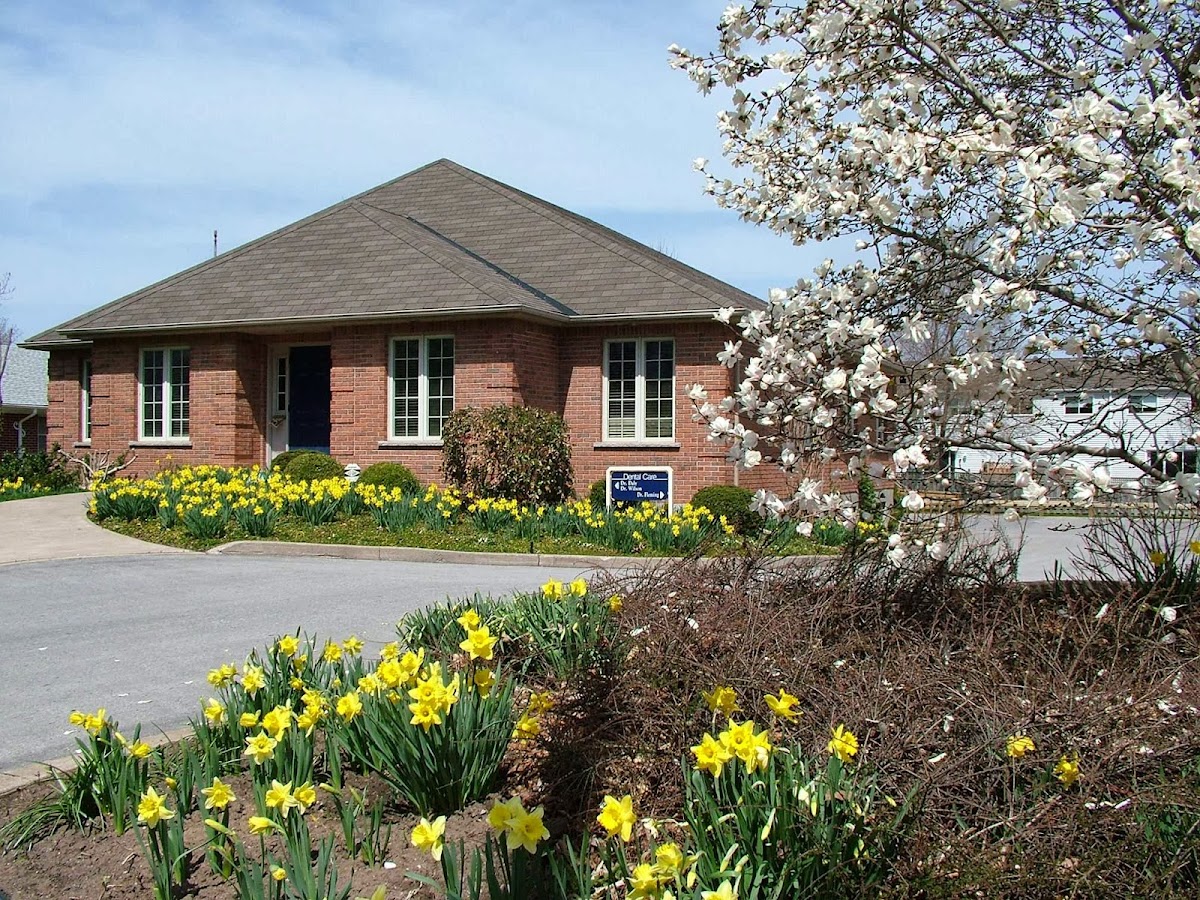 Contact | Grimsby Dental Care dental clinic in Grimsby - Photo 9