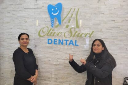 Olive Street Dental - Grimsby dental clinic in Grimsby - Photo 1