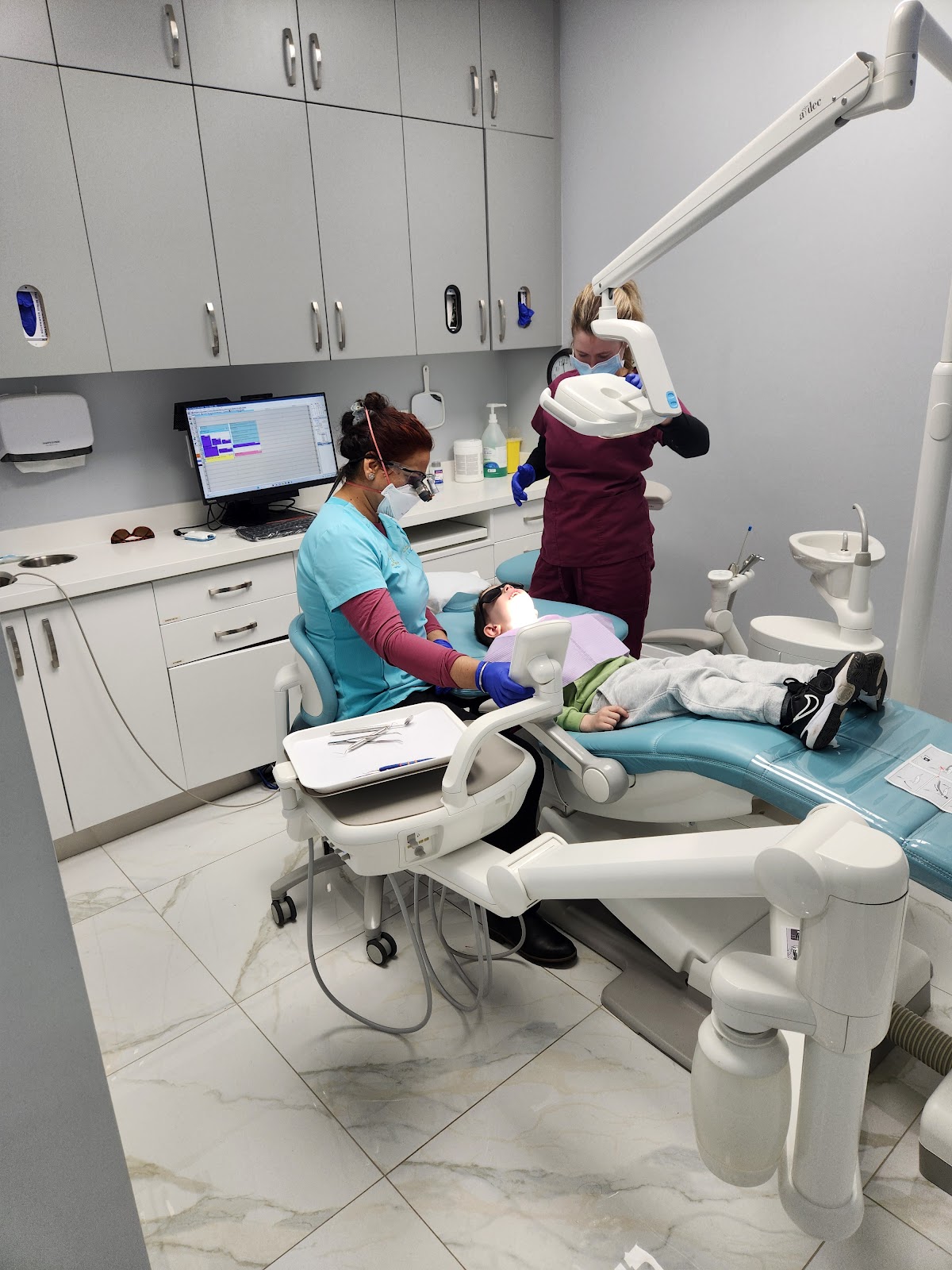 Olive Street Dental - Grimsby dental clinic in Grimsby - Photo 2