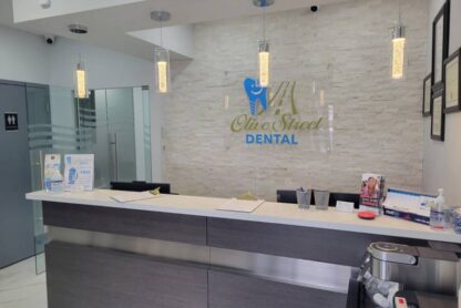 Olive Street Dental - Grimsby dental clinic in Grimsby - Photo 3