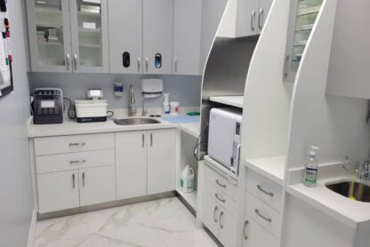 Olive Street Dental - Grimsby dental clinic in Grimsby - Photo 6