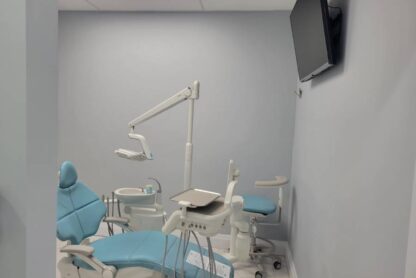 Olive Street Dental - Grimsby dental clinic in Grimsby - Photo 7