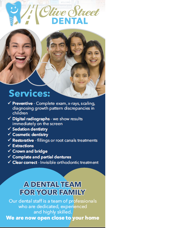 Olive Street Dental - Grimsby dental clinic in Grimsby - Photo 9