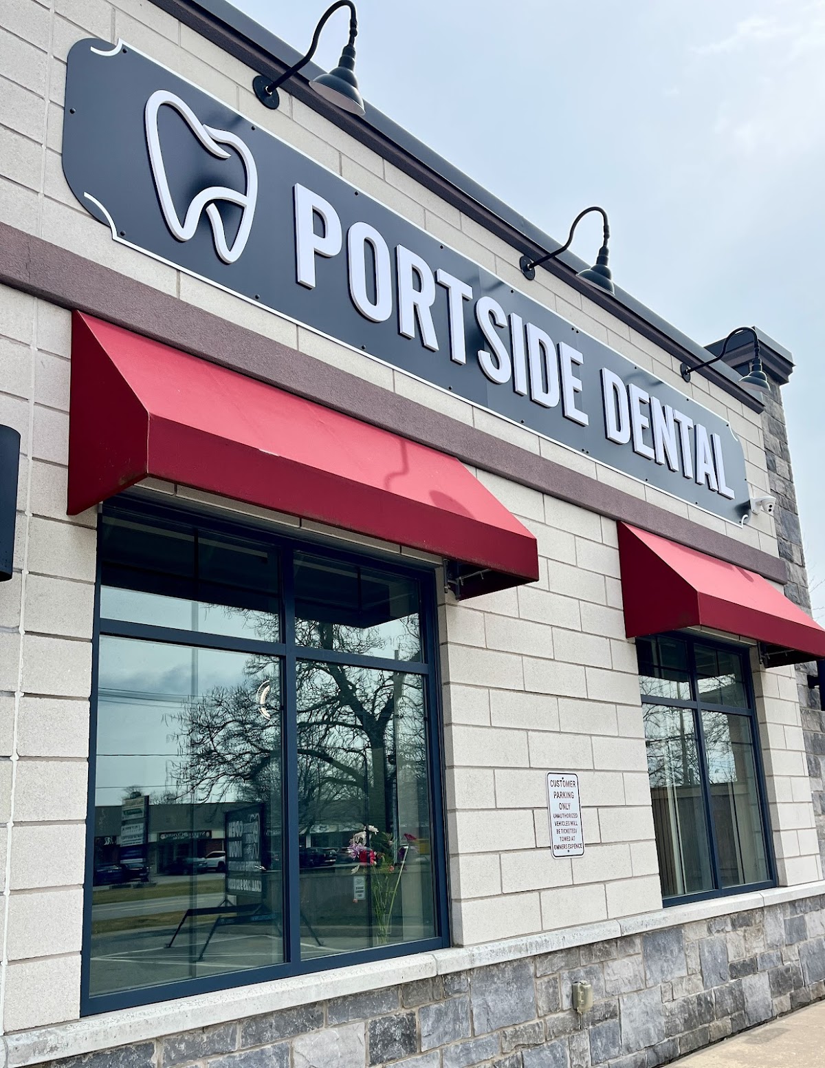 Portside Dental dental clinic in Port Colborne - Photo 1