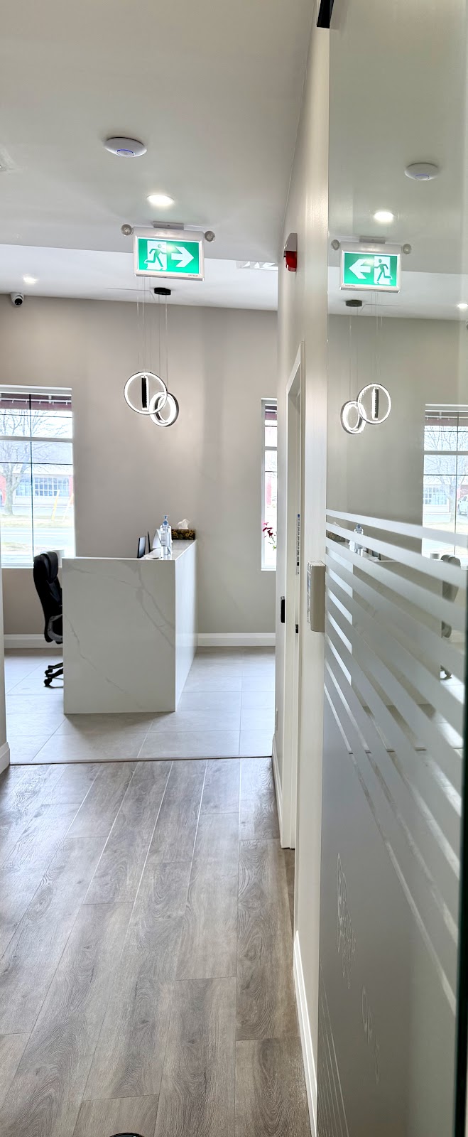 Portside Dental dental clinic in Port Colborne - Photo 2