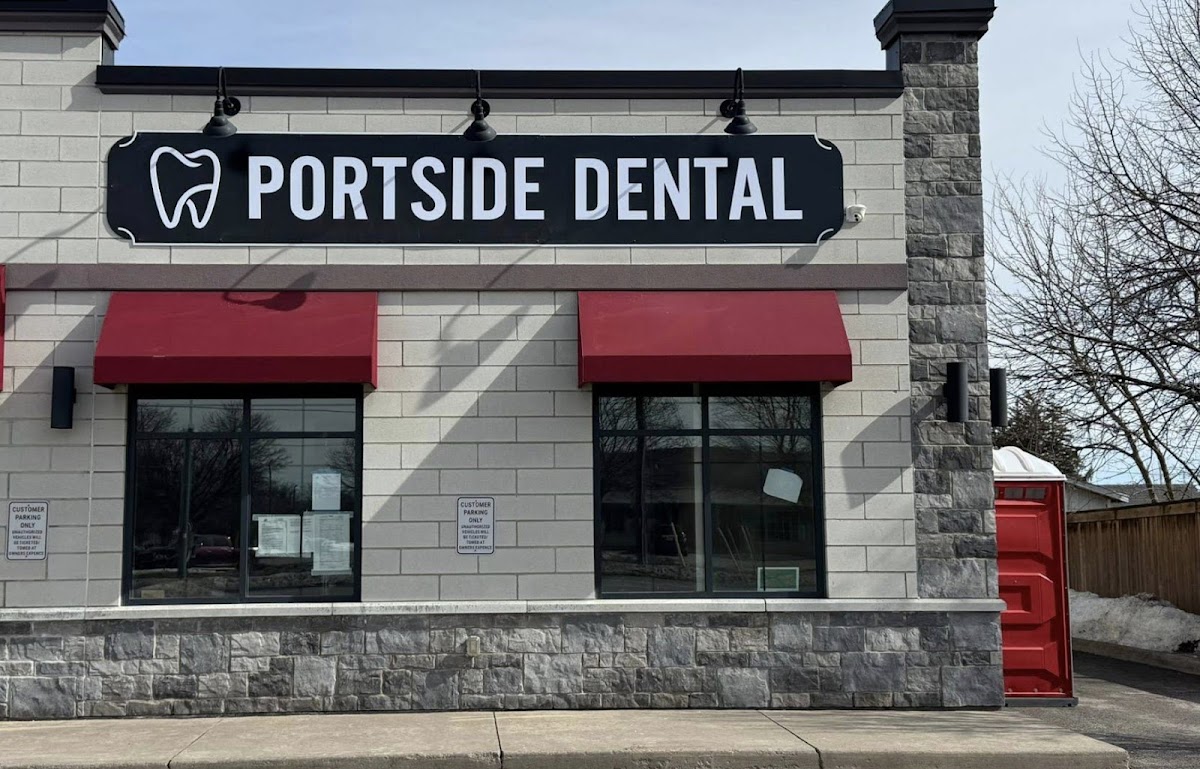 Portside Dental dental clinic in Port Colborne - Photo 3