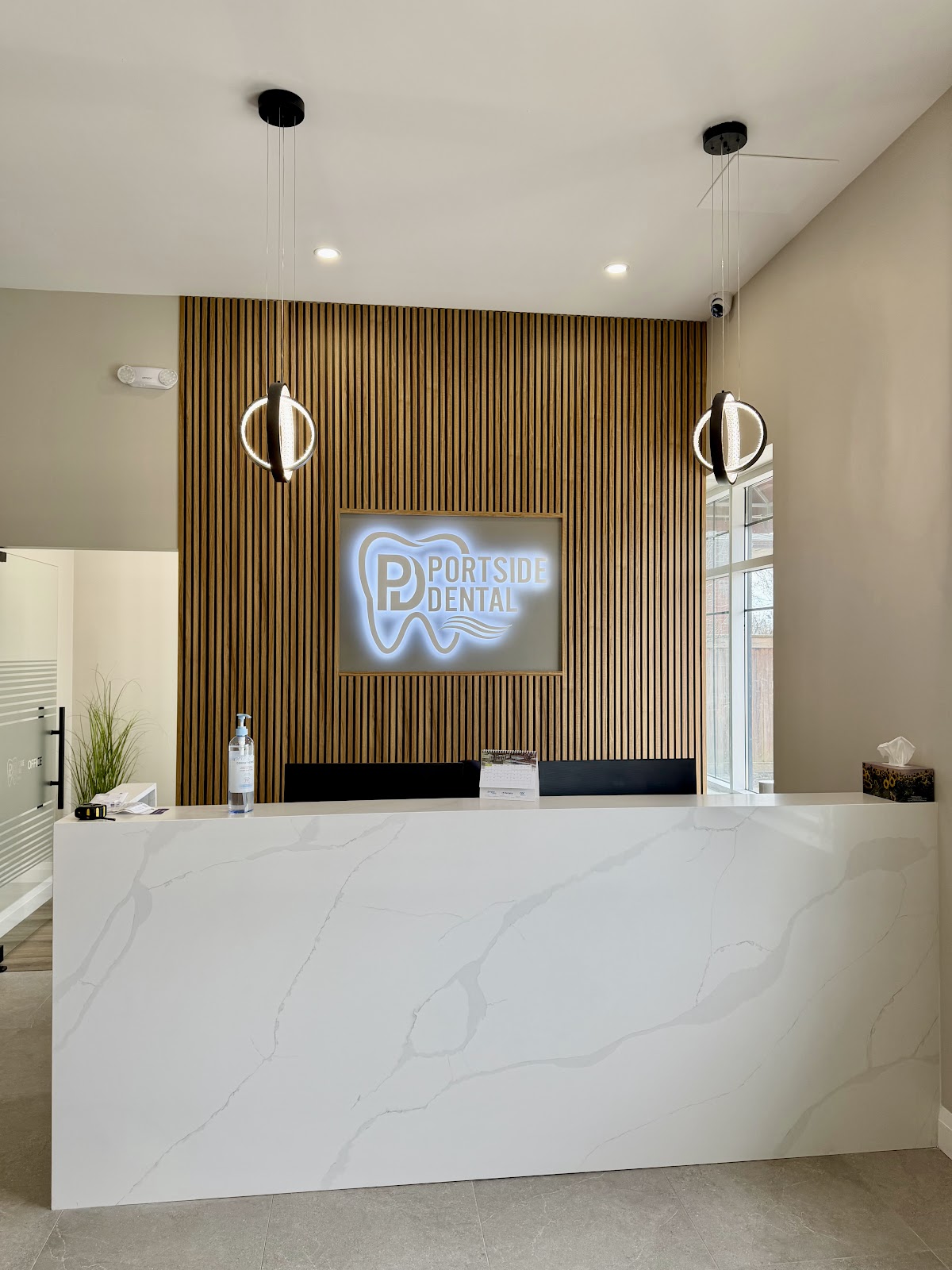 Portside Dental dental clinic in Port Colborne - Photo 6